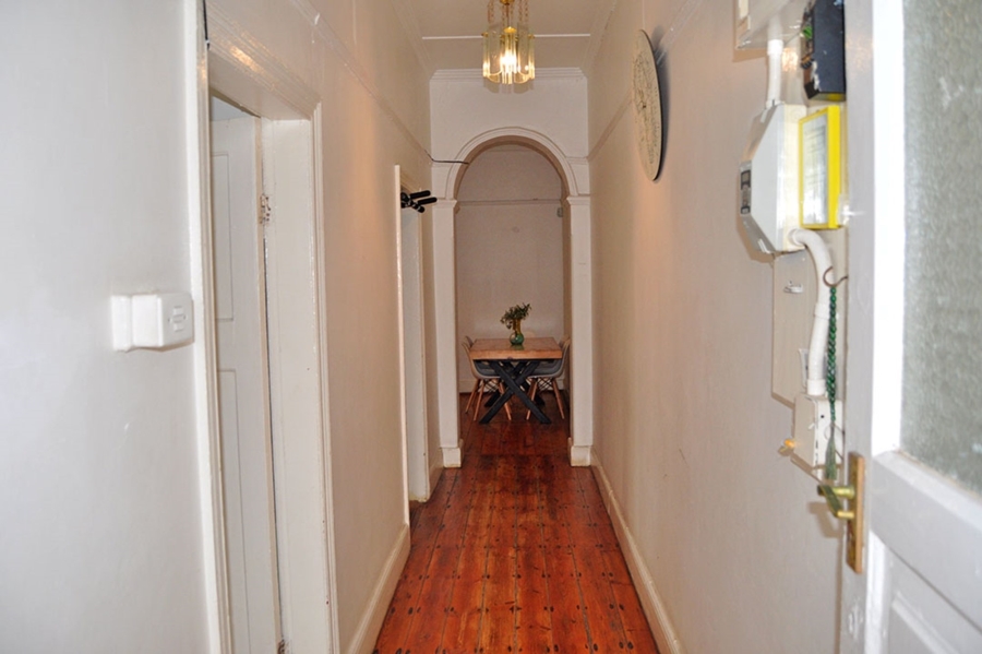 To Let 2 Bedroom Property for Rent in Woodstock Western Cape